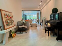 Tanah Merah Green (D16), Terrace #529204801